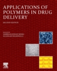 Image for Applications of polymers in drug delivery