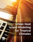 Image for Urban heat island modelling for tropical climates