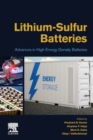 Image for Lithium-Sulfur Batteries