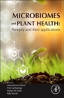 Image for Microbiomes and Plant Health
