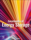 Image for Encyclopedia of Energy Storage