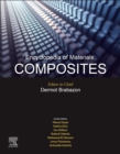 Image for Encyclopedia of Materials: Composites