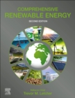 Image for Comprehensive Renewable Energy