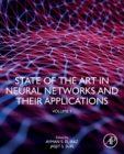 Image for State of the art in neural networks and their applicationsVolume 1