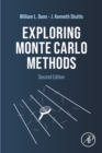 Image for Exploring Monte Carlo Methods