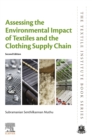 Image for Assessing the Environmental Impact of Textiles and the Clothing Supply Chain