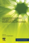 Image for Carbon Nanomaterials for Agri-food and Environmental Applications