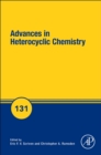Image for Advances in Heterocyclic Chemistry. : Volume 131