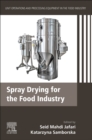 Image for Spray drying for the food industry