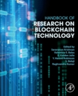 Image for Handbook of Research on Blockchain Technology