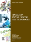 Image for Biomass, Biofuels, Biochemicals: Advances in Enzyme Catalysis and Technologies