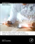 Image for Drug delivery devices and therapeutic systems