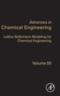 Image for Lattice Boltzmann Modeling for Chemical Engineering