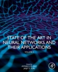 Image for State of the art in neural networks and their applicationsVolume 1