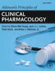 Image for Atkinson&#39;s Principles of Clinical Pharmacology