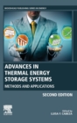 Image for Advances in Thermal Energy Storage Systems