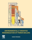 Image for Environmentally oriented modernization of power boilers