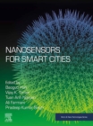 Image for Nanosensors for Smart Cities