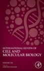 Image for International Review of Cell and Molecular Biology : Volume 354
