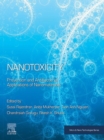 Image for Nanotoxicity: Prevention and Antibacterial Applications of Nanomaterials