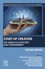 Image for Start-Up Creation: The Smart Eco-efficient Built Environment