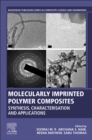 Image for Molecularly Imprinted Polymer Composites
