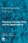 Image for Titanium Dioxide (TiO2) and Its Applications