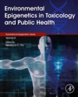 Image for Environmental Epigenetics in Toxicology and Public Health
