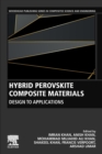 Image for Hybrid perovskite composite materials  : design to applications