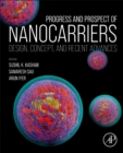 Image for Progress and Prospect of Nanocarriers