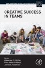 Image for Creative success in teams