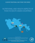 Image for Nutritional and health aspects of food in South Asian countries