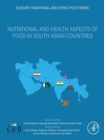 Image for Nutritional and Health Aspects of Food in South Asian Countries