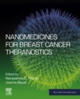 Image for Nanomedicines for Breast Cancer Theranostics