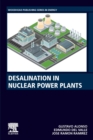 Image for Desalination in Nuclear Power Plants