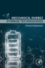 Image for Mechanical energy storage technologies