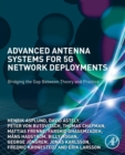 Image for Advanced antenna systems for 5G network deployments  : bridging the gap between theory and practice