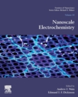 Image for Nanoscale Electrochemistry