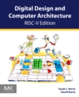 Image for Digital Design and Computer Architecture, RISC-V Edition