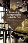 Image for Processing contaminants in edible oils  : MCPD and glycidyl esters