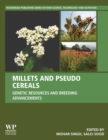 Image for Millets and Pseudo Cereals
