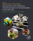 Image for Innovative and Emerging Technologies in the Bio-marine Food Sector
