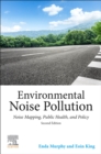 Image for Environmental Noise Pollution