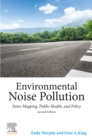 Image for Environmental Noise Pollution: Noise Mapping, Public Health, and Policy