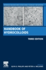 Image for Handbook of hydrocolloids