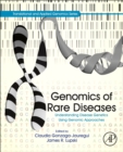 Image for Genomics of rare diseases  : understanding rare disease genetics through genomic approaches