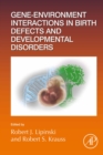 Image for Gene-Environment Interactions in Birth Defects and Developmental Disorders