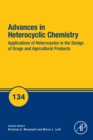 Image for Applications of Heterocycles in the Design of Drugs and Agricultural Products : 134