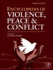 Image for Encyclopedia of violence, peace and conflict