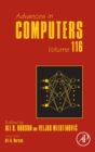 Image for Advances in computersVolume 116 : Volume 116